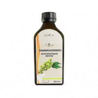 Grape seed oil 200ml