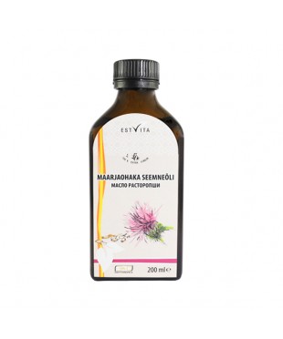 Thistle oil 200ml