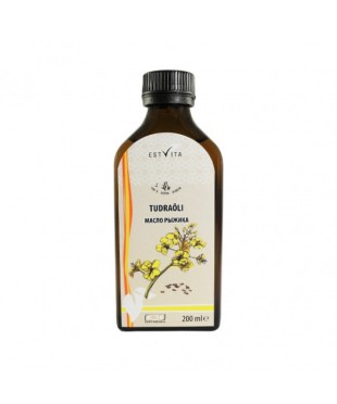 Camelina oil 200ml