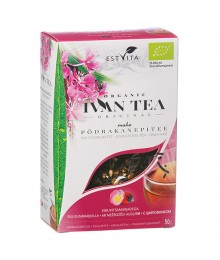 Rosebay Willowherb tea