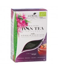 Rose Bay Willow herb tea, Original