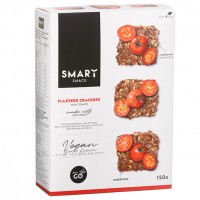 Smart with tomato
