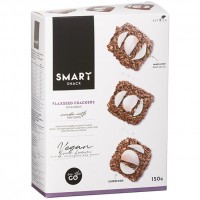 Smart snack with garlic