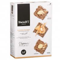 Smart snack with oat bran and ginger