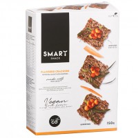 Smart with sea buckthorn berries