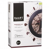 Porrigge Mix: rice,buckwheat,chocolate