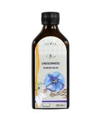 Flax seeds oil 200ml