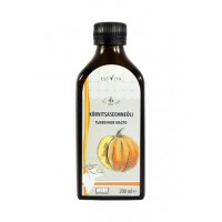 Pumpkin seed oil 200ml