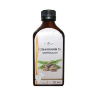 Sesame oil 200ml