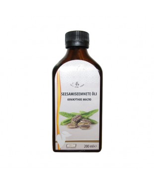 Sesame oil 200ml