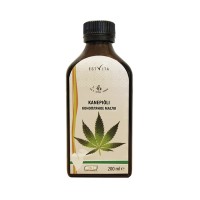 Hemp oil 200ml