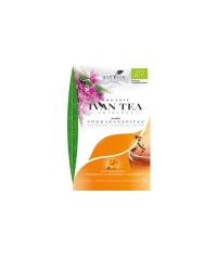 Rose Bay Willow herb tea with Sea-buckthorn