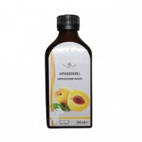 Apricot oil 200ml