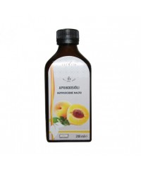 Apricot oil 200ml