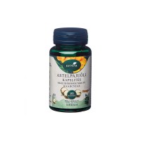 Sea Buckthorn oil capsules 