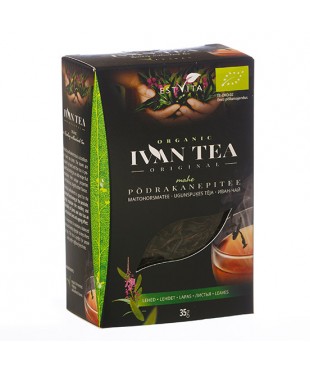Original Rosebay willow  herb tea 35g