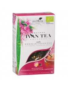 Ivan Tea with Rose Hip