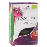 Rose Bay Willow herb tea, Original