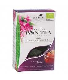 Rosebay Willowherb tea