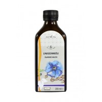 Flax seeds oil 200ml