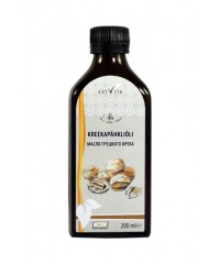 Walnut oil 200ml