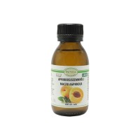 Apricot oil 100ml