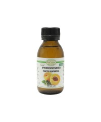 Apricot oil 100ml