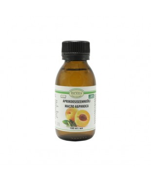 Apricot oil 100ml