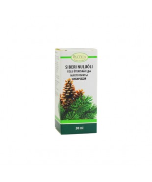 Pine oil 30ml